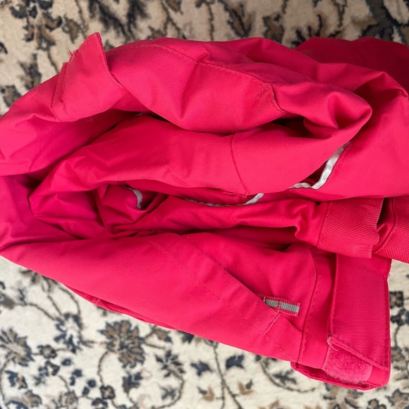 Columbia girl snow/ski pant size L - Picture 6 of 6